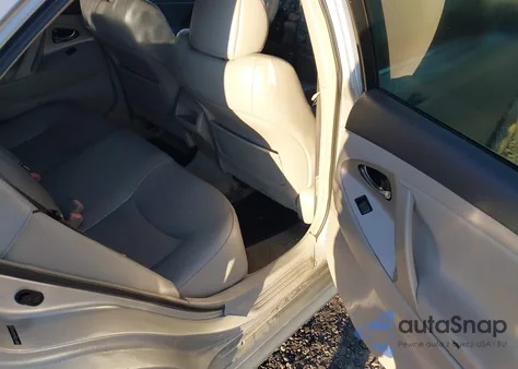 2007 Toyota Camry Se V6 из США, поврежденный, VIN 4T1BK46K97U042992